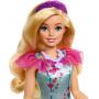 Barbie Doll For Preschoolers, My First Barbie Deluxe, Blonde