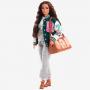 Roots 50th Anniversary Barbie Doll