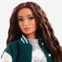 Roots 50th Anniversary Barbie Doll