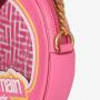 Balmain x Barbie Disco Bag