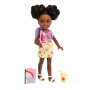 Barbie Chelsea Play Together Doll Pack, Set Of 2 Small Dolls & 7 Accessories Themed To Bffs