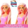 Barbie Pop Reveal Doll Pink Slime