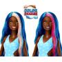 Barbie Pop Reveal Doll Blue Slime