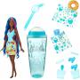 Barbie Pop Reveal Doll Blue Slime