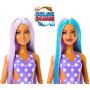 Barbie Pop Reveal Doll Purple Slime