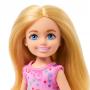 Barbie Chelsea Can Be… Toy Store Playset With Small Blonde Doll, Shop Furniture & 15 Accessories