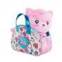 Barbie Stuffed Animals, Kitten With themed Purse And 6 Accessories, Doctor Pet Adventure