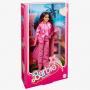 Barbie the Movie Collectible Gloria Doll Wearing Pink Power Pantsuit