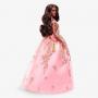 Barbie the Movie Collectible Doll, President Barbie In Pink And Gold Dress