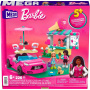 MEGA™ Barbie® Convertible & Ice Cream Stand