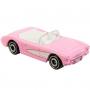 Hot Wheels 1956 Corvette Barbie The Movie 2023