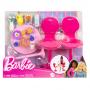 Barbie Doll Accessories Breakfast Table