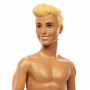 Ken Beach doll