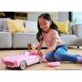 Hot Wheels RC Barbie Corvette, Remote Control Corvette From Barbie the Movie