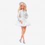 Barbie the Movie Collectible Doll, Margot Robbie As Barbie In Plaid Matching Set