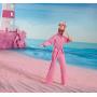 Barbie the Movie Collectible Doll, Margot Robbie As Barbie In Pink Power Jumpsuit