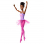 Barbie Articulated Ballet Dancer Doll with Tutu and Bow Asst. (AA)