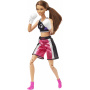 Barbie Made to Move Boxer doll