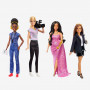 Barbie Career of the Year Women in Film Set of 4 Dolls