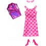 Barbie Doll Clothing, 13 Fashions With 8 Accessories And 8 Pairs Of Shoes For 65+ Looks