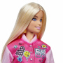 Barbie Back-to-School Doll
