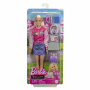 Barbie Back-to-School Doll