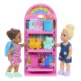 Barbie Preschool Classroom Playset