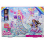 Barbie Dreamtopia Advent Calendar 2024