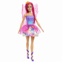 Barbie Dreamtopia Advent Calendar 2024