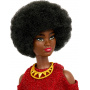 Barbie Fashionistas #221 Doll