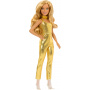 Barbie Fashionistas #222 Golden Dream Barbie