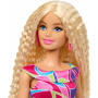 Barbie Fashionistas #223 Doll 1991 Totally Hair