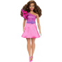 Barbie Fashionistas #225 Doll Dream Date