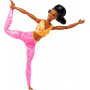 Barbie Yoga Made to Move doll AA