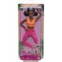 Barbie Yoga Made to Move doll AA