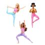 Barbie Yoga Made To Move 2023 Curvy Hispanic