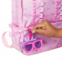 Barbie Doll Clothing, Deluxe Keychain Bag With Summery Accessories (1 Outfit)