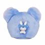 Barbie Cutie Reveal series 6 doll bunny in plush koala costume