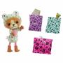 Barbie Cutie Reveal Chelsea Doll & Accessories, Animal Plush Costume & 6 Surprises Including Color Change, Puppy as Frog