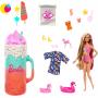 Barbie Pop Reveal Rise and Surprise Giftset with doll