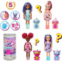 Barbie Chelsea Pop Reveal Bubble Tea Series Doll