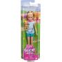 Barbie Stacie Doll With Pet Dog, Barbie And Stacie To The Rescue