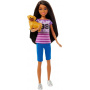Barbie Ligaya Doll With Pet Dog, Barbie And Stacie To The Rescue