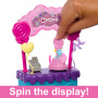Barbie Chelsea Doll & Lollipop Stand, 10-Piece Toy Playset With Accessories