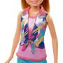 Barbie & Stacie To The Rescue 2-Pack Doll