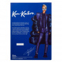 Ken Kouture Doll #1