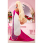 Barbie Gala Collection Pink Premiere Doll