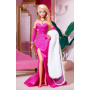 Barbie Gala Collection Pink Premiere Doll