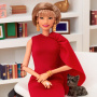 Barbie Inspiring Women Isabel Allende Doll 