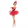 Barbie Inspiring Women Maria Tallchief Doll